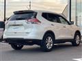 2015 Nissan X-Trail Hybrid