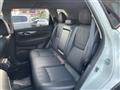 2015 Nissan X-Trail Hybrid