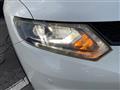 2015 Nissan X-Trail Hybrid