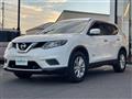 2015 Nissan X-Trail Hybrid