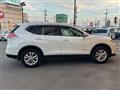 2015 Nissan X-Trail Hybrid