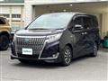 2017 Toyota Esquire
