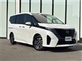 2026 Nissan Serena