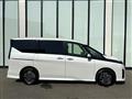 2026 Nissan Serena