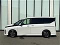 2026 Nissan Serena