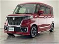 2018 Suzuki Spacia