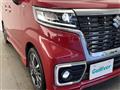 2018 Suzuki Spacia