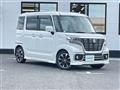 2019 Suzuki Spacia