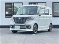 2019 Suzuki Spacia