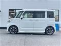 2019 Suzuki Spacia