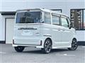 2019 Suzuki Spacia