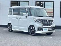 2019 Suzuki Spacia