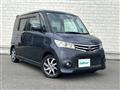2010 Nissan ROOX