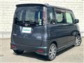 2010 Nissan ROOX