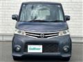 2010 Nissan ROOX
