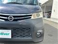 2010 Nissan ROOX