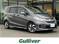 2016 Honda Freed