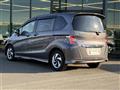 2016 Honda Freed