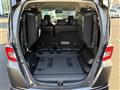2016 Honda Freed
