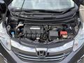 2016 Honda Freed