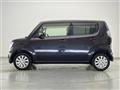 2014 Suzuki MR Wagon