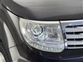 2014 Suzuki MR Wagon