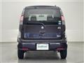 2014 Suzuki MR Wagon