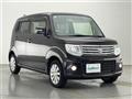 2014 Suzuki MR Wagon