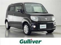 2014 Suzuki MR Wagon