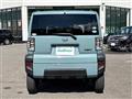 2021 Daihatsu Taft