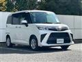 2021 Toyota Roomy