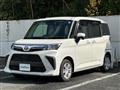 2021 Toyota Roomy