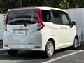 2021 Toyota Roomy