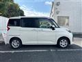 2021 Toyota Roomy