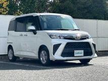 2021 Toyota Roomy