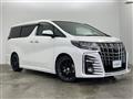 2021 Toyota Alphard