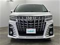 2021 Toyota Alphard