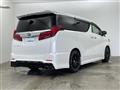 2021 Toyota Alphard