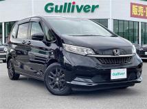 2019 Honda Freed