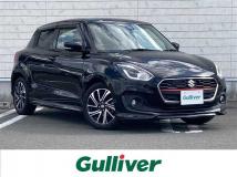 2021 Suzuki Swift