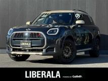 2024 BMW MINI