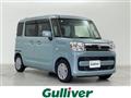 2018 Suzuki Spacia