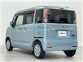 2018 Suzuki Spacia