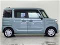 2018 Suzuki Spacia