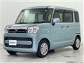 2018 Suzuki Spacia