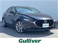 2021 Mazda Mazda3