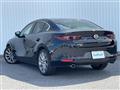 2021 Mazda Mazda3
