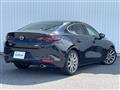 2021 Mazda Mazda3