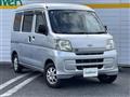 2013 Daihatsu Hijet Cargo
