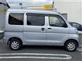 2013 Daihatsu Hijet Cargo